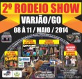 Varjão- Goiás